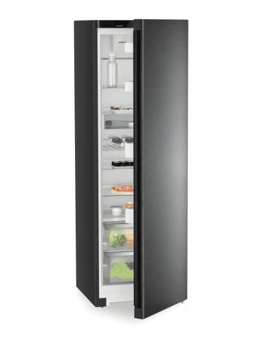 Chłodziarka wolnostojąca z systemem EasyFresh SRbdd 5220 Plus