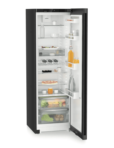 Chłodziarka wolnostojąca z systemem EasyFresh SRbdd 5220 Plus