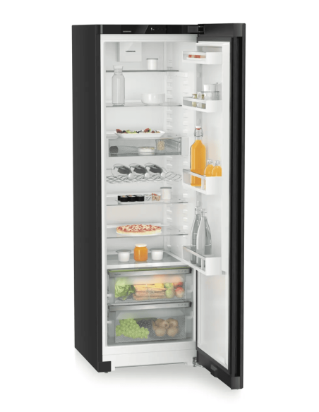 Chłodziarka wolnostojąca z systemem EasyFresh SRbdd 5220 Plus