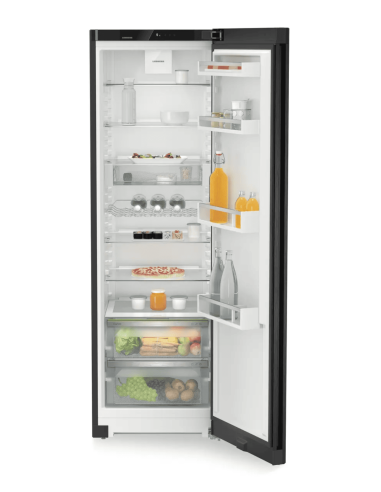 Chłodziarka wolnostojąca z systemem EasyFresh SRbdd 5220 Plus