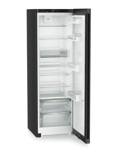 Chłodziarka wolnostojąca z systemem EasyFresh SRbdd 5220 Plus