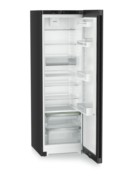 Chłodziarka wolnostojąca z systemem EasyFresh SRbdd 5220 Plus