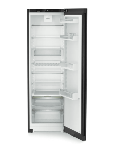 Chłodziarka wolnostojąca z systemem EasyFresh SRbdd 5220 Plus