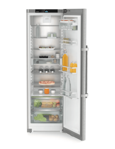 Chłodziarka wolnostojąca z systemem EasyFresh SRsdc 525i Prime
