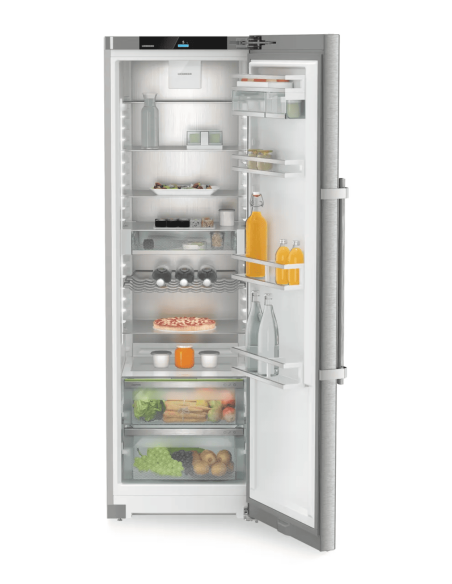 Chłodziarka wolnostojąca z systemem EasyFresh SRsdc 525i Prime
