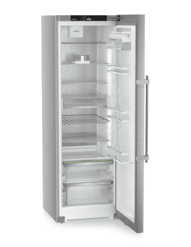 Chłodziarka wolnostojąca z systemem EasyFresh SRsdc 525i Prime