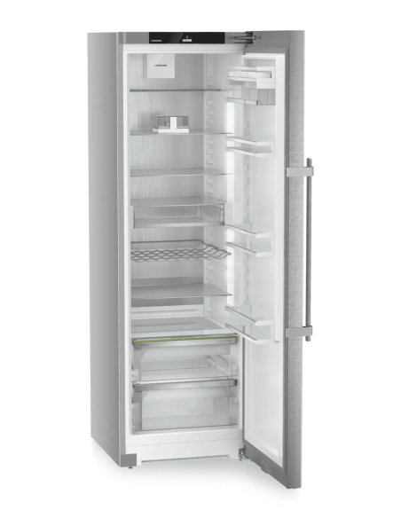 Chłodziarka wolnostojąca z systemem EasyFresh SRsdc 525i Prime