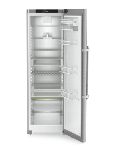 Chłodziarka wolnostojąca z systemem EasyFresh SRsdc 525i Prime