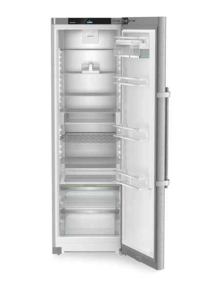 Chłodziarka wolnostojąca z systemem EasyFresh SRsdc 525i Prime