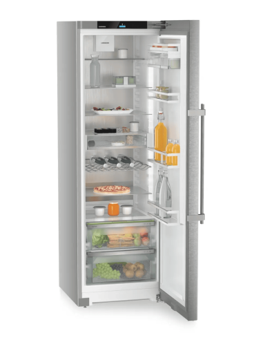 Chłodziarka wolnostojąca z systemem EasyFresh SRsdc 525i Prime