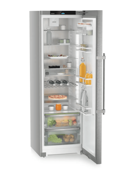 Chłodziarka wolnostojąca z systemem EasyFresh SRsdc 525i Prime