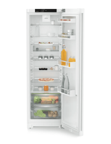 Chłodziarka wolnostojąca z systemem EasyFresh Rd 5220 Plus