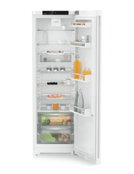 Chłodziarka wolnostojąca z systemem EasyFresh Rd 5220 Plus