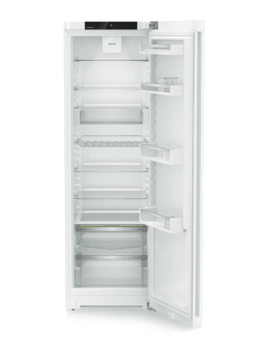 Chłodziarka wolnostojąca z systemem EasyFresh Rd 5220 Plus