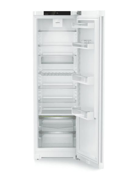 Chłodziarka wolnostojąca z systemem EasyFresh Rd 5220 Plus
