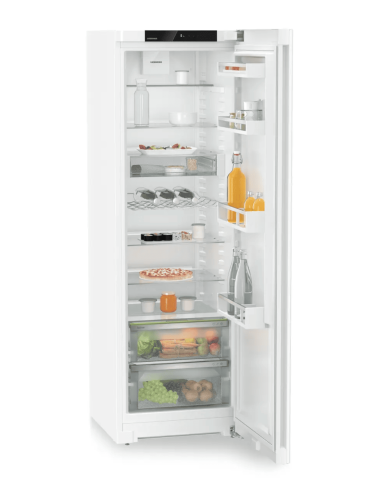 Chłodziarka wolnostojąca z systemem EasyFresh Rd 5220 Plus
