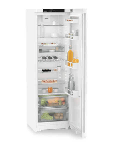 Chłodziarka wolnostojąca z systemem EasyFresh Rd 5220 Plus