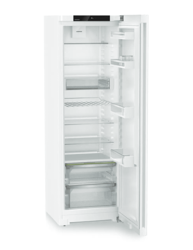 Chłodziarka wolnostojąca z systemem EasyFresh Rd 5220 Plus
