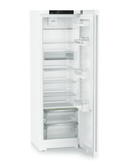 Chłodziarka wolnostojąca z systemem EasyFresh Rd 5220 Plus