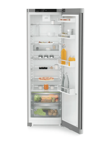 Chłodziarka wolnostojąca z systemem EasyFresh Ksfd1820