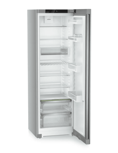 Chłodziarka wolnostojąca z systemem EasyFresh Ksfd1820