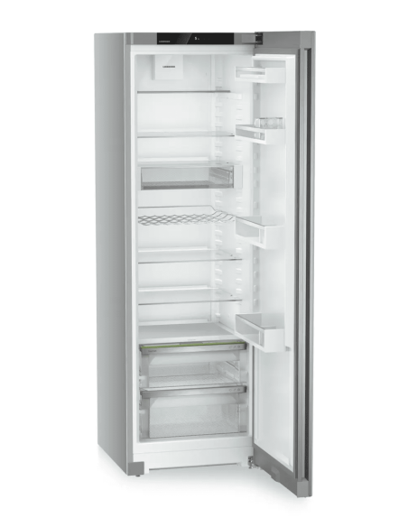 Chłodziarka wolnostojąca z systemem EasyFresh Ksfd1820