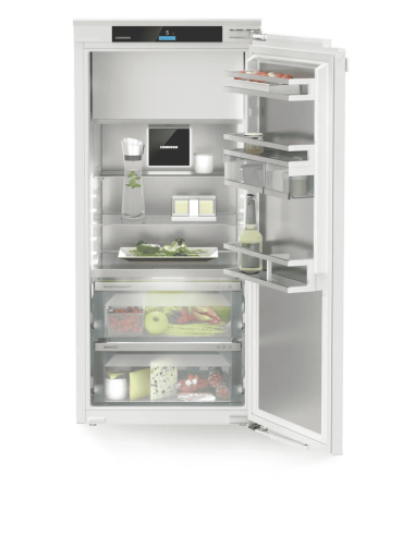 Chłodziarka do zabudowy IRBbi 4170 peak z systemem BioFresh Professional