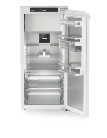 Chłodziarka do zabudowy IRBbi 4170 peak z systemem BioFresh Professional