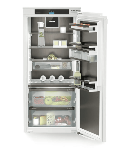 Chłodziarka do zabudowy IRBbsbi 4170 peak z systemem BioFresh Professional