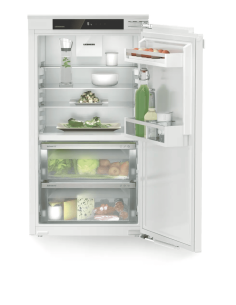 Chłodziarka do zabudowy IRBc 4020 peak z systemem BioFresh Professional 2