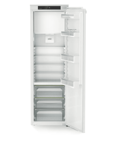 Chłodziarka do zabudowy zintegrowanej z systemem BioFresh IRBc 5121 plus BioFresh