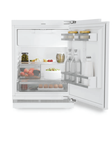 Chłodziarka do zabudowy podblatowej URc 3701 pure