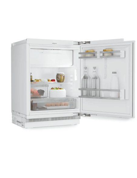 Chłodziarka do zabudowy podblatowej URc 3701 pure