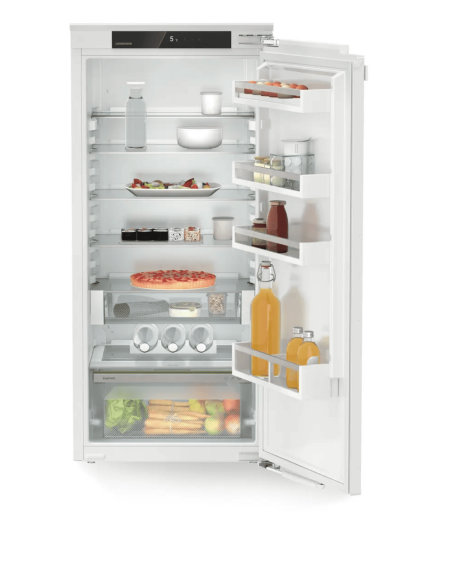 Chłodziarka zintegrowana z systemem EasyFresh IRc 4120 plus