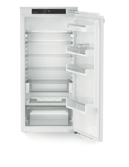 Chłodziarka zintegrowana z systemem EasyFresh IRc 4120 plus