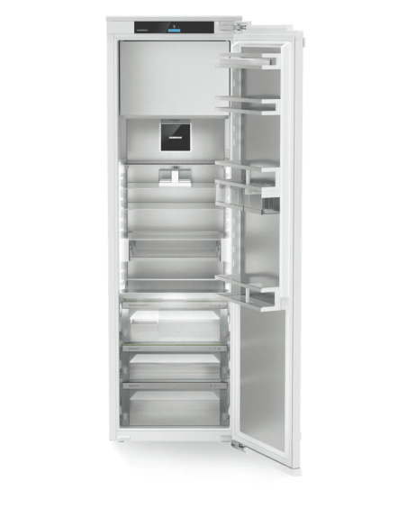 Chłodziarka do zintegrowanej zabudowy z technologią BioFresh Professional i AutoDoor IRBAc 5171 peak BioFresh