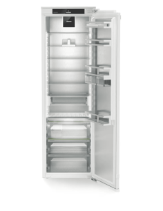 Chłodziarka do zintegrowanej zabudowy z technologią BioFresh Professional i AutoDoor IRBAc 5190 peak BioFresh