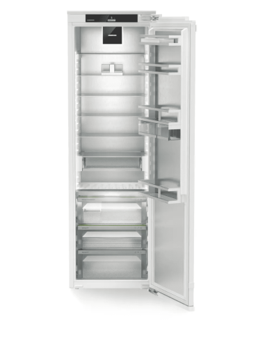 Chłodziarka do zintegrowanej zabudowy z technologią BioFresh Professional i AutoDoor IRBAc 5190 peak BioFresh