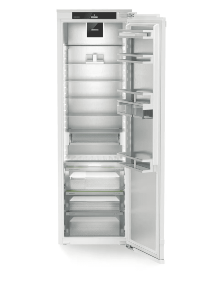 Chłodziarka do zintegrowanej zabudowy z technologią BioFresh Professional i AutoDoor IRBAc 5190 peak BioFresh