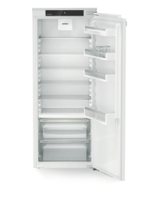 Chłodziarka do zabudowy zintegrowanej z systemem BioFresh IRBc 4520 plus BioFresh