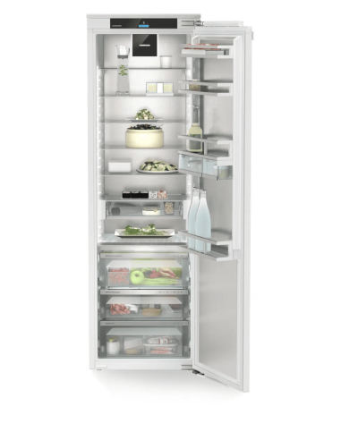 Chłodziarka do zabudowy zintegrowanej z systemem BioFresh IRBdi 5170 peak BioFresh