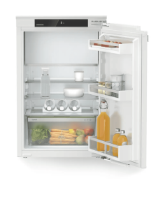 Chłodziarka zintegrowana z systemem EasyFresh IRc 3921 plus 2