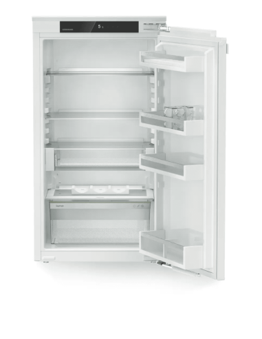 Chłodziarka zintegrowana z systemem EasyFresh IRd 4020 plus
