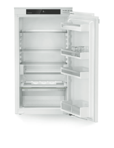Chłodziarka zintegrowana z systemem EasyFresh IRd 4020 plus