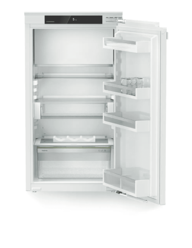 Chłodziarka zintegrowana z systemem EasyFresh IRd 4021 plus