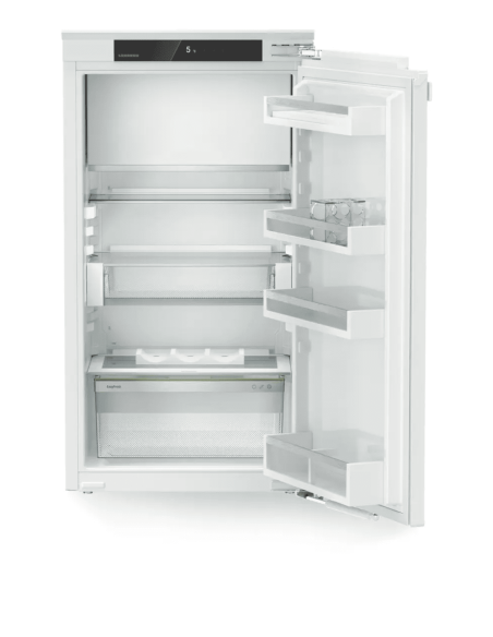 Chłodziarka zintegrowana z systemem EasyFresh IRd 4021 plus