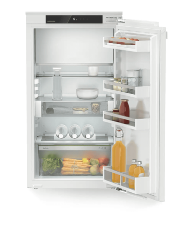 Chłodziarka zintegrowana z systemem EasyFresh IRd 4021 plus