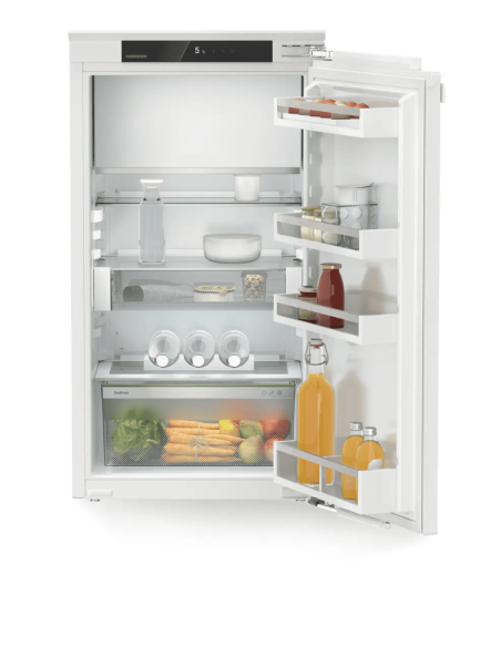Chłodziarka zintegrowana z systemem EasyFresh IRd 4021 plus