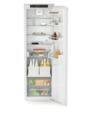 Chłodziarka zintegrowana z systemem EasyFresh IRDdi 5120 plus