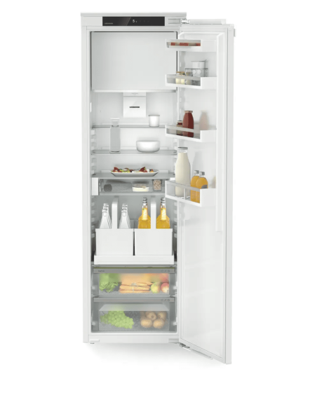 Chłodziarka zintegrowana z systemem EasyFresh IRDdi 5121 plus